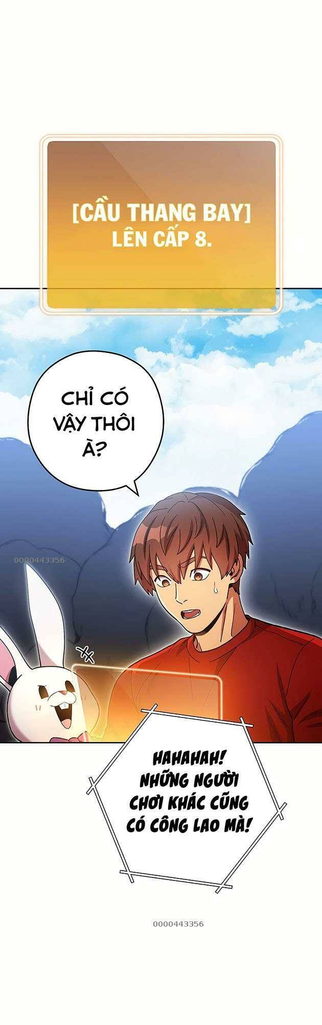 Tái Thiết Hầm Ngục Chap 163 - Next Chap 164