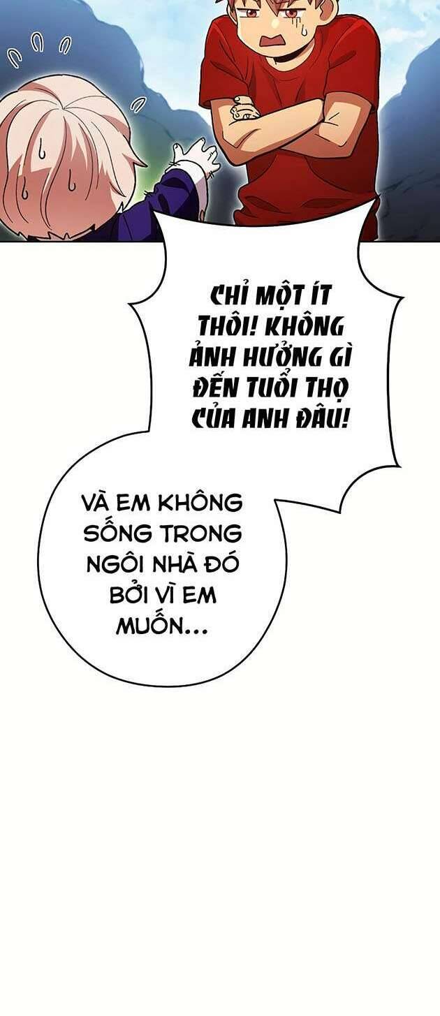 Tái Thiết Hầm Ngục Chap 163 - Next Chap 164
