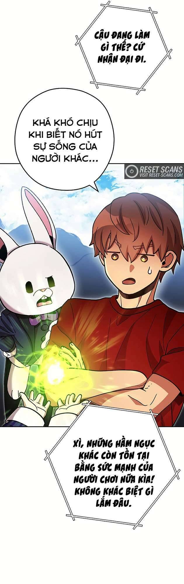 Tái Thiết Hầm Ngục Chap 163 - Next Chap 164