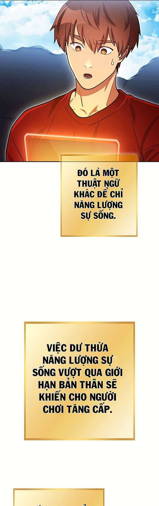 Tái Thiết Hầm Ngục Chap 163 - Next Chap 164