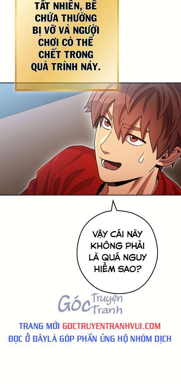 Tái Thiết Hầm Ngục Chap 163 - Next Chap 164
