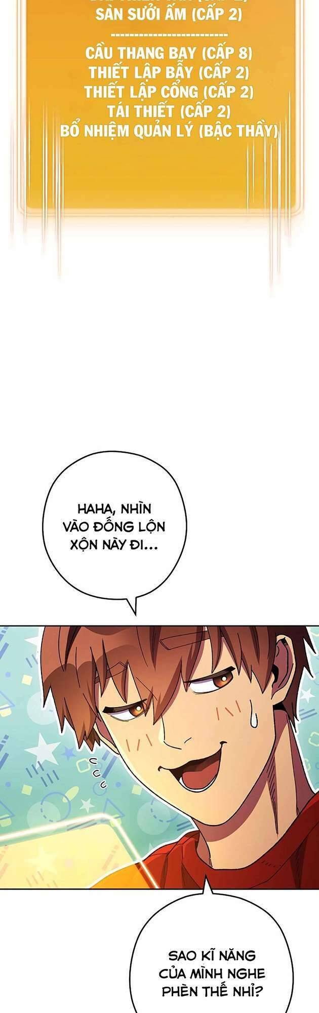 Tái Thiết Hầm Ngục Chap 164 - Next Chap 165