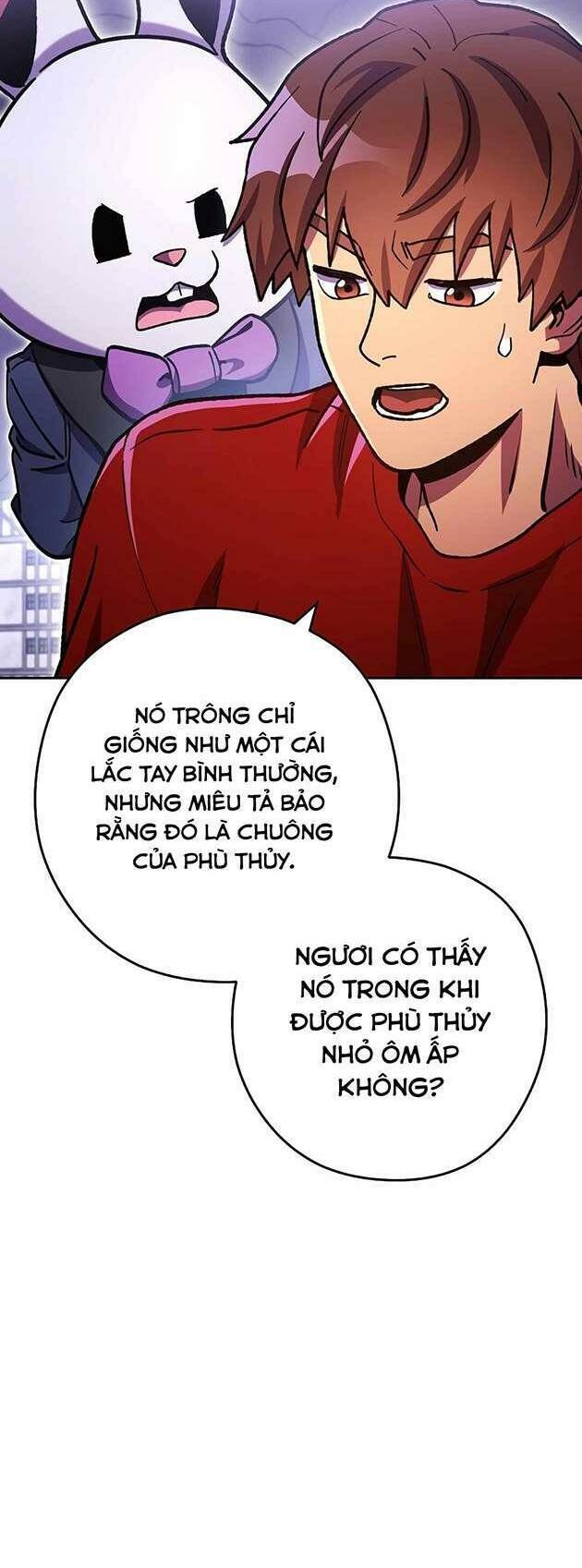 Tái Thiết Hầm Ngục Chap 164 - Next Chap 165