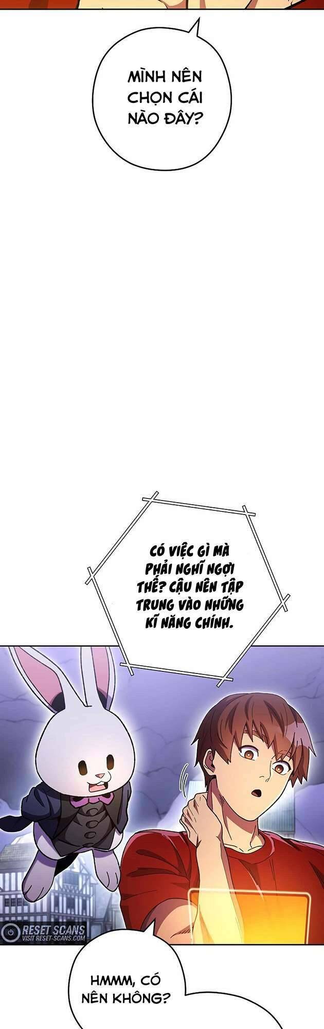 Tái Thiết Hầm Ngục Chap 164 - Next Chap 165