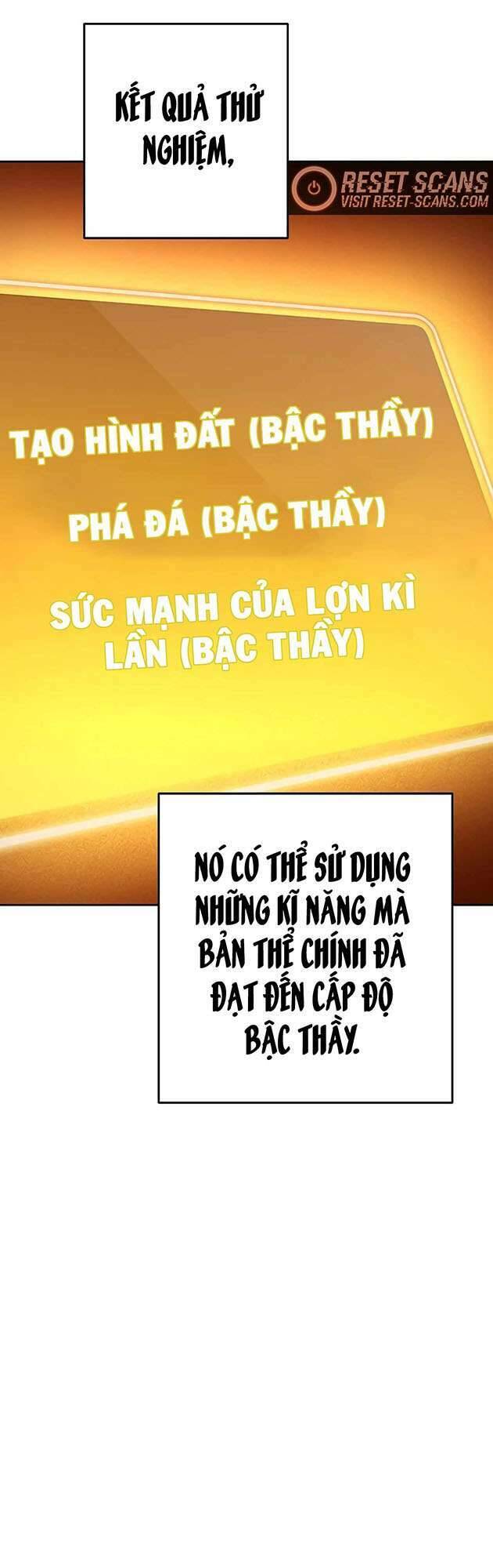 Tái Thiết Hầm Ngục Chap 164 - Next Chap 165
