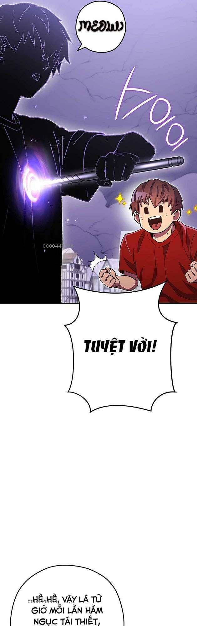 Tái Thiết Hầm Ngục Chap 164 - Next Chap 165