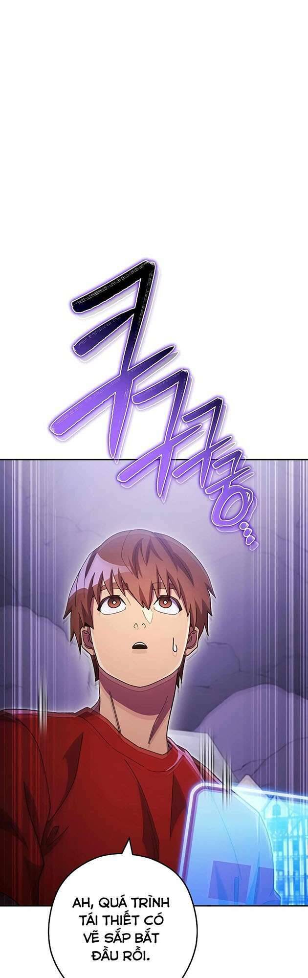 Tái Thiết Hầm Ngục Chap 164 - Next Chap 165