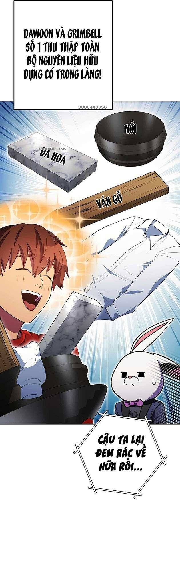 Tái Thiết Hầm Ngục Chap 164 - Next Chap 165