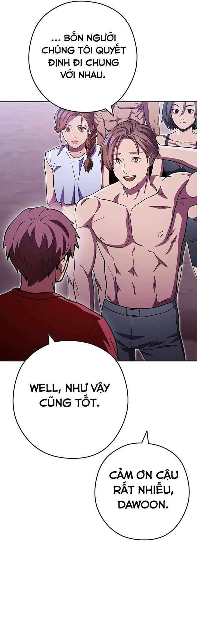 Tái Thiết Hầm Ngục Chap 164 - Next Chap 165