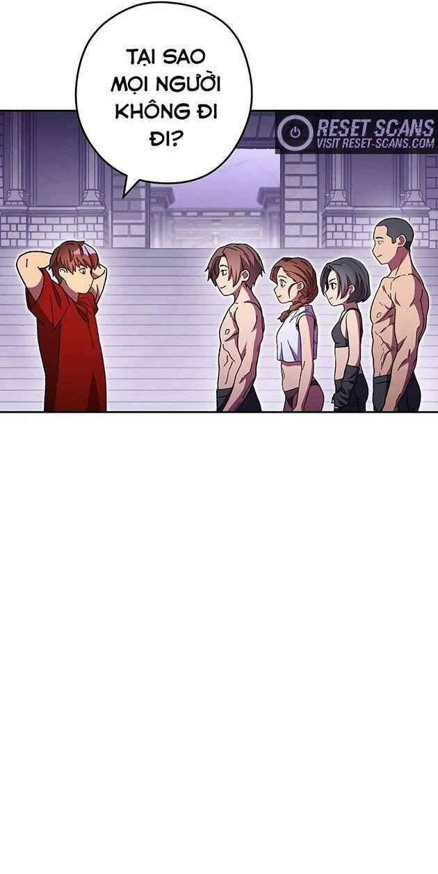 Tái Thiết Hầm Ngục Chap 164 - Next Chap 165