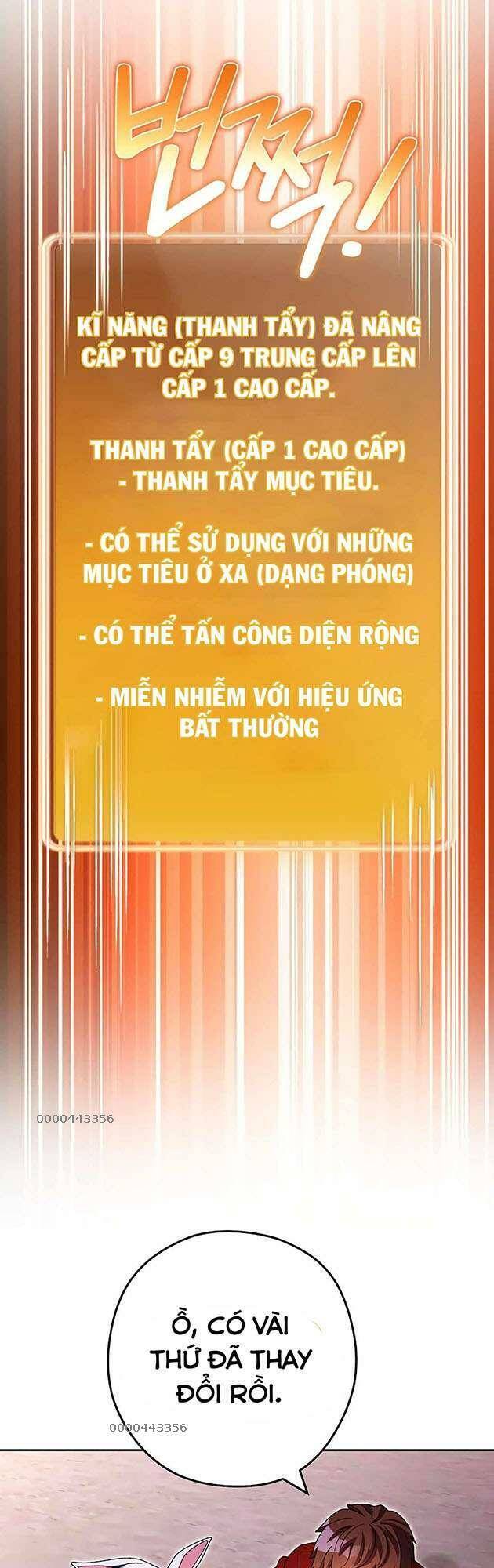 Tái Thiết Hầm Ngục Chap 164 - Next Chap 165