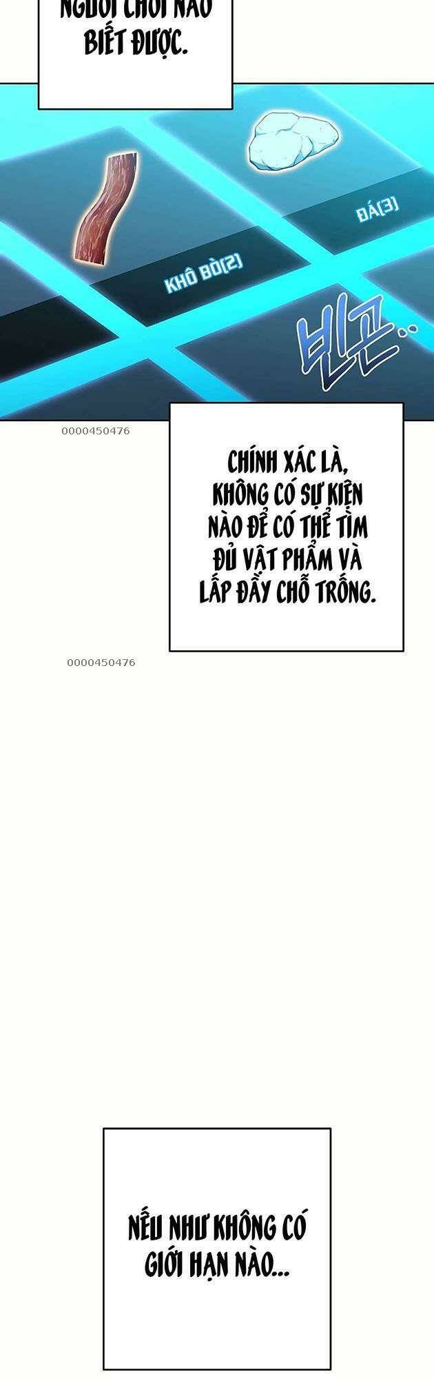Tái Thiết Hầm Ngục Chap 165 - Next Chap 166