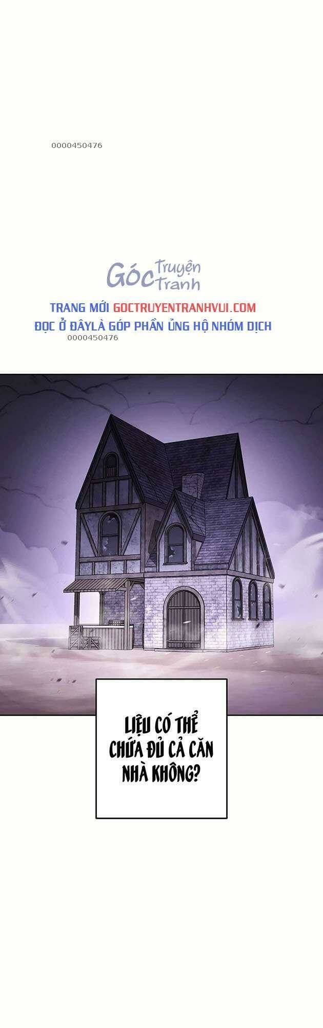 Tái Thiết Hầm Ngục Chap 165 - Next Chap 166