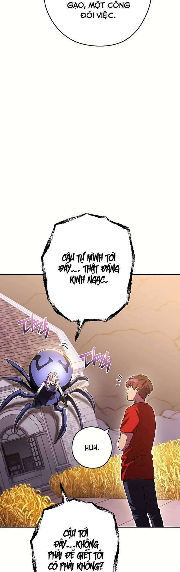 Tái Thiết Hầm Ngục Chap 165 - Next Chap 166