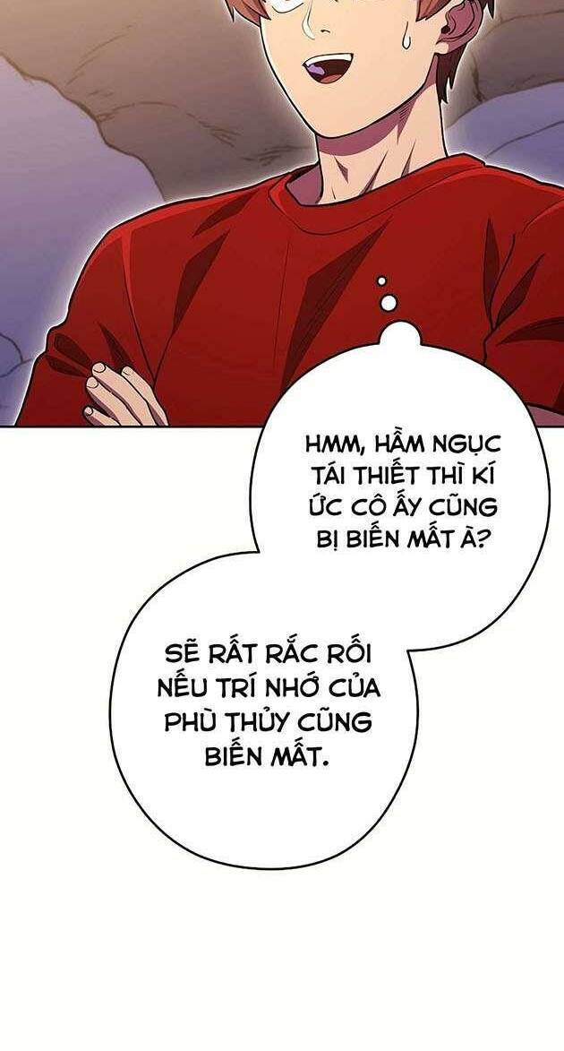Tái Thiết Hầm Ngục Chap 165 - Next Chap 166