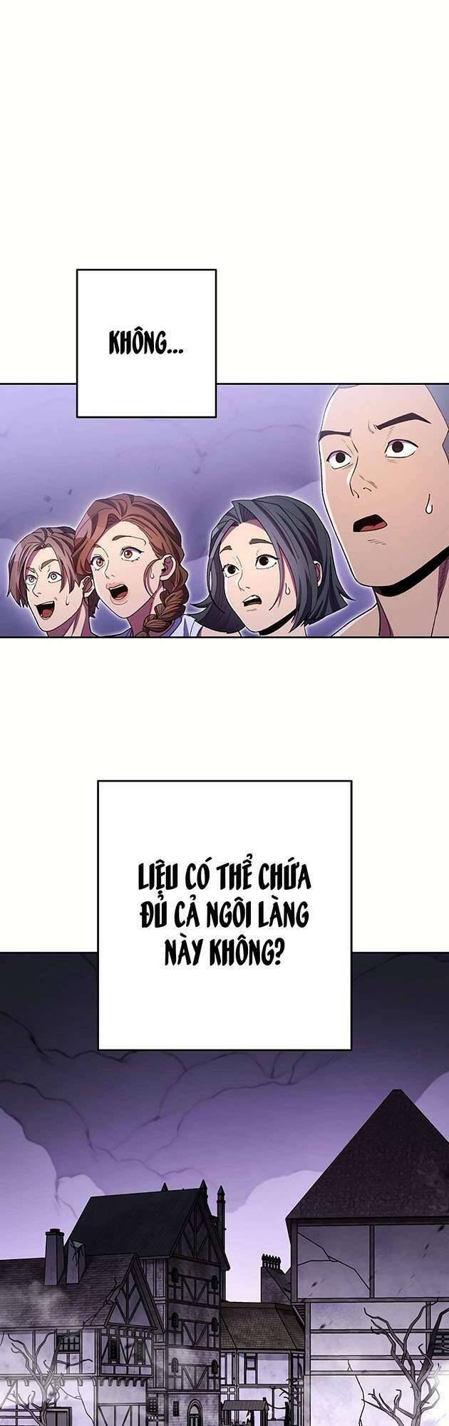 Tái Thiết Hầm Ngục Chap 165 - Next Chap 166