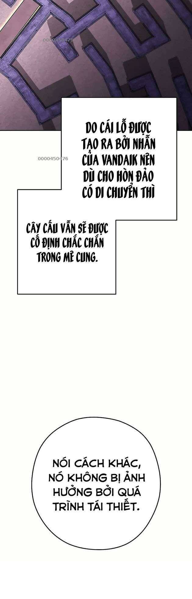 Tái Thiết Hầm Ngục Chap 165 - Next Chap 166