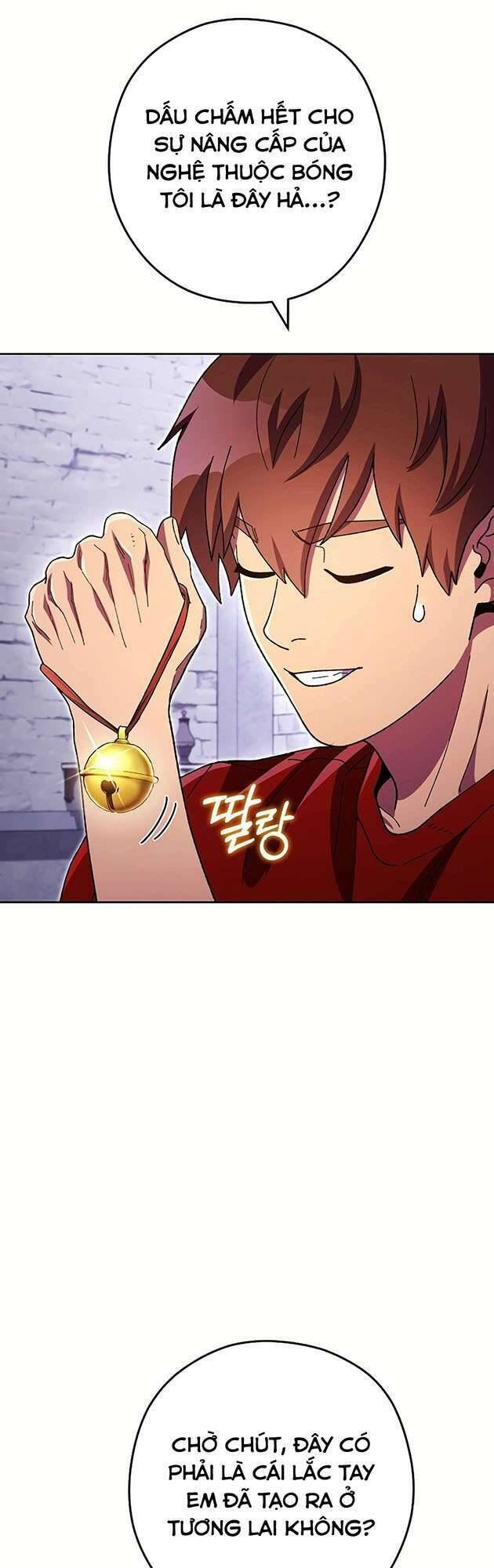 Tái Thiết Hầm Ngục Chap 165 - Next Chap 166