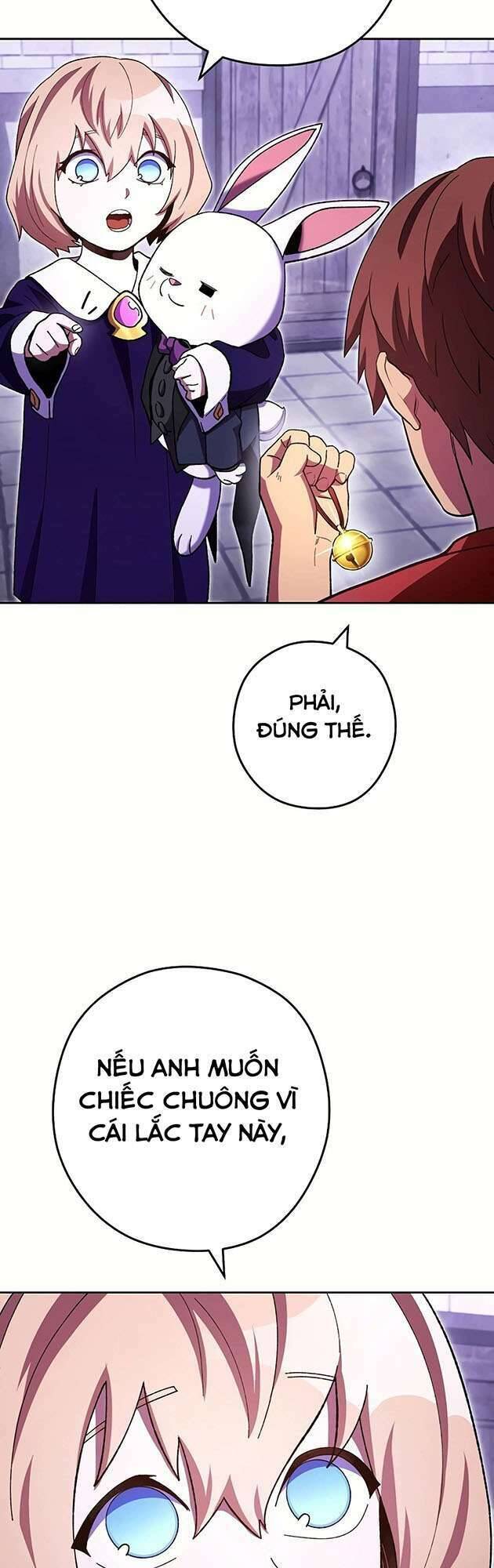 Tái Thiết Hầm Ngục Chap 165 - Next Chap 166