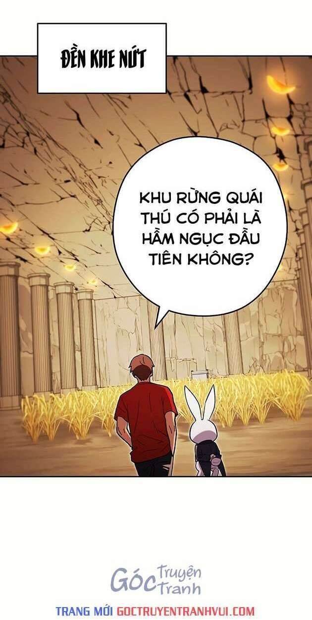 Tái Thiết Hầm Ngục Chap 165 - Next Chap 166