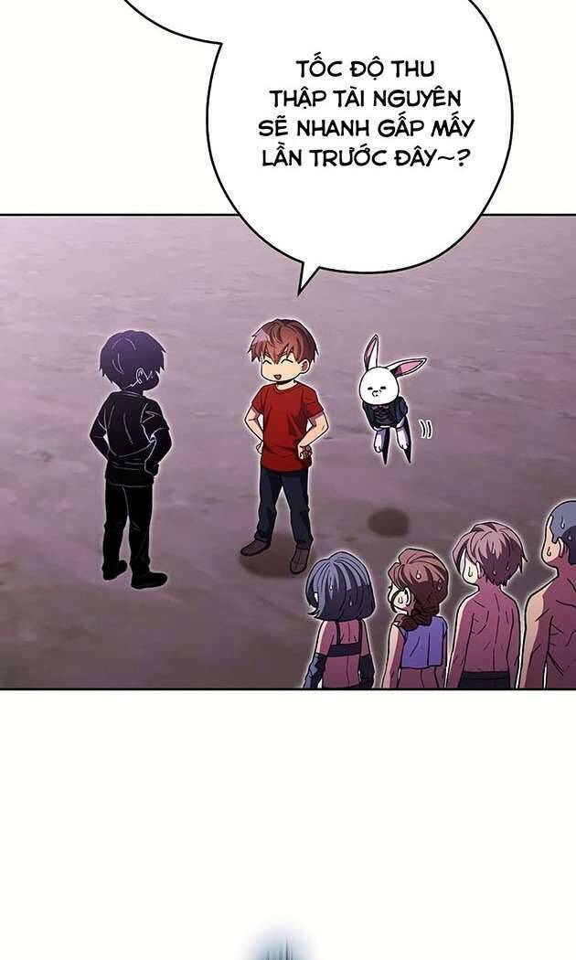 Tái Thiết Hầm Ngục Chap 165 - Next Chap 166