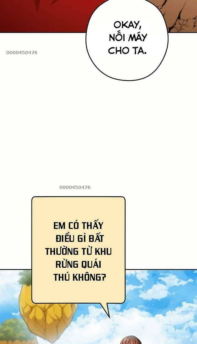 Tái Thiết Hầm Ngục Chap 166 - Next Chap 167