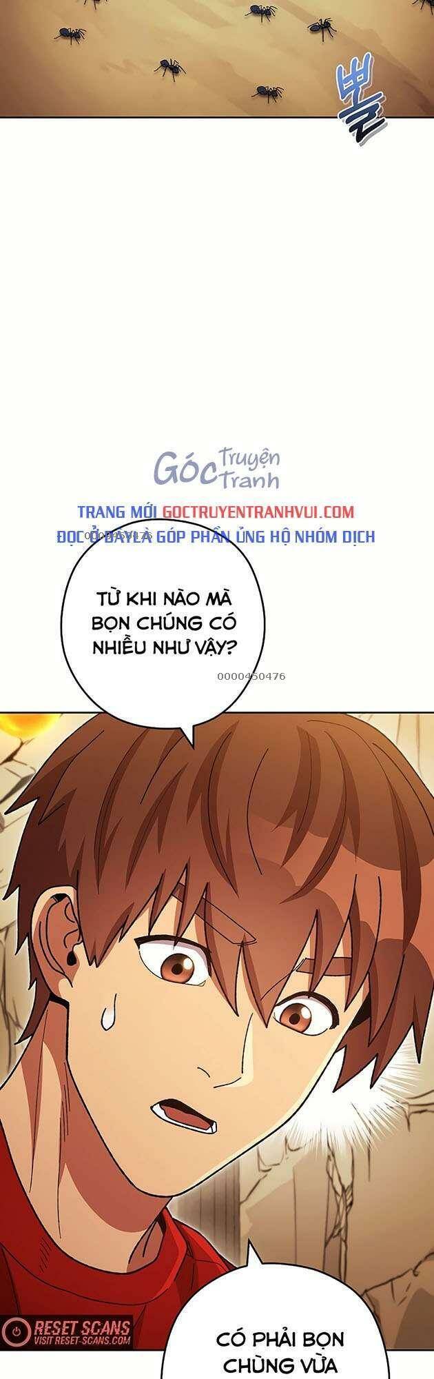 Tái Thiết Hầm Ngục Chap 166 - Next Chap 167