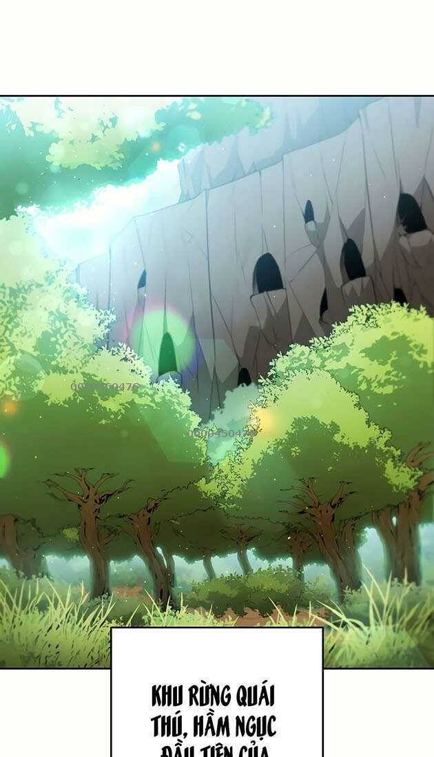 Tái Thiết Hầm Ngục Chap 166 - Next Chap 167