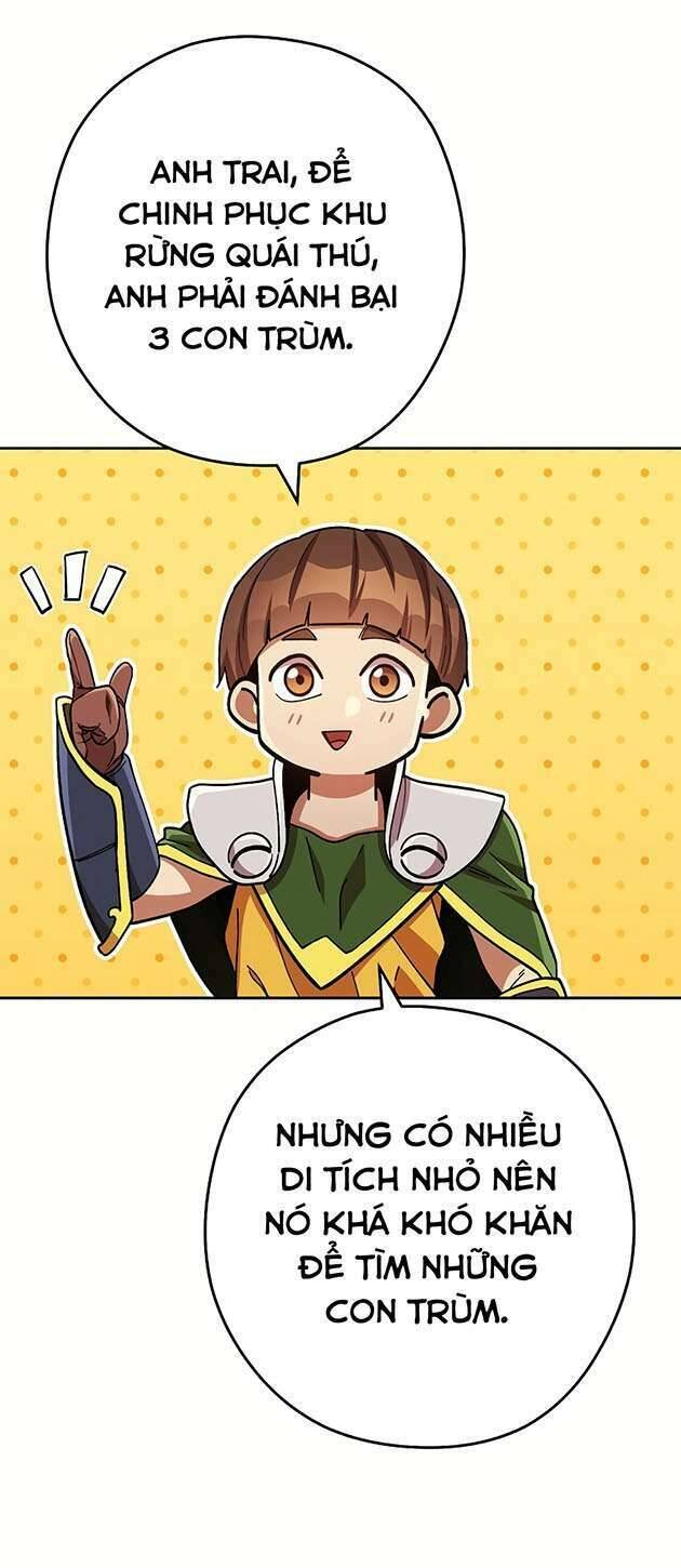 Tái Thiết Hầm Ngục Chap 166 - Next Chap 167