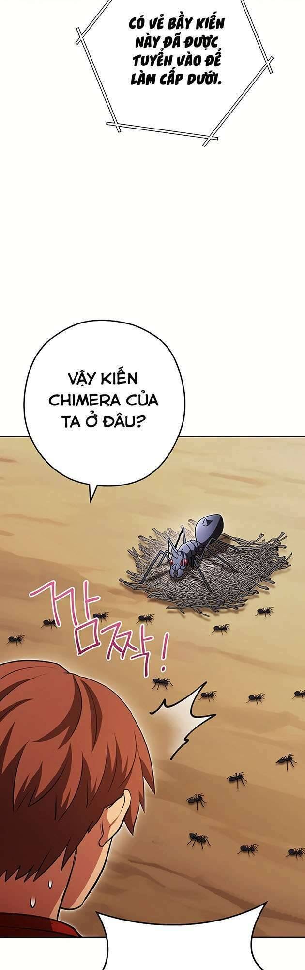 Tái Thiết Hầm Ngục Chap 166 - Next Chap 167