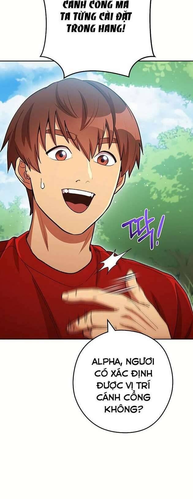 Tái Thiết Hầm Ngục Chap 166 - Next Chap 167
