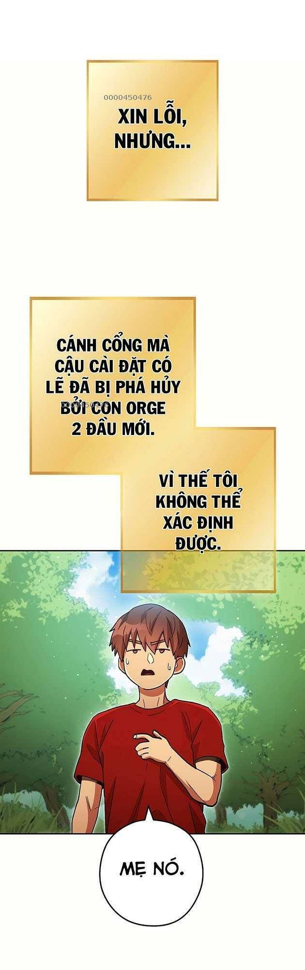 Tái Thiết Hầm Ngục Chap 166 - Next Chap 167