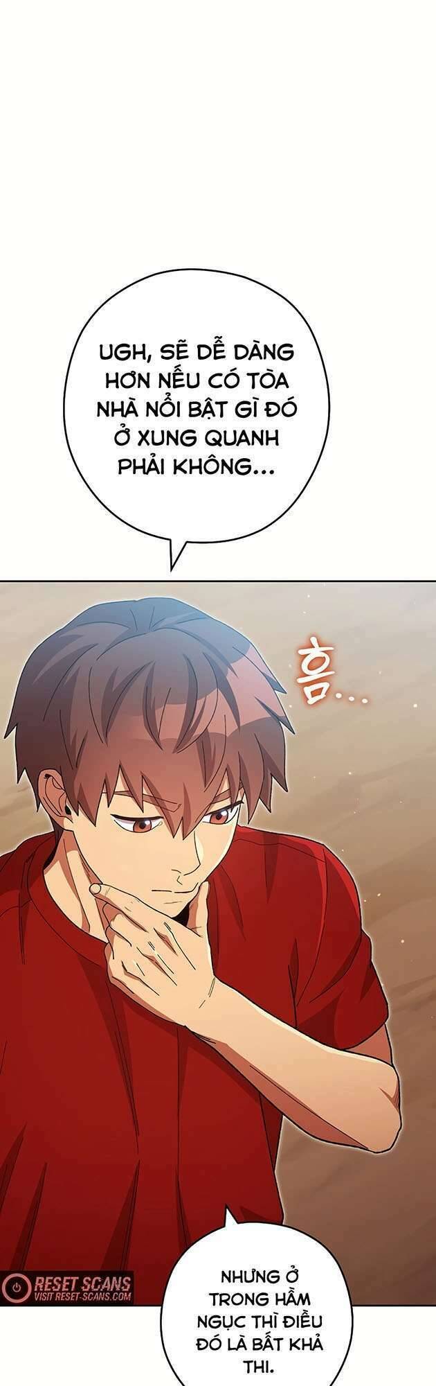 Tái Thiết Hầm Ngục Chap 166 - Next Chap 167