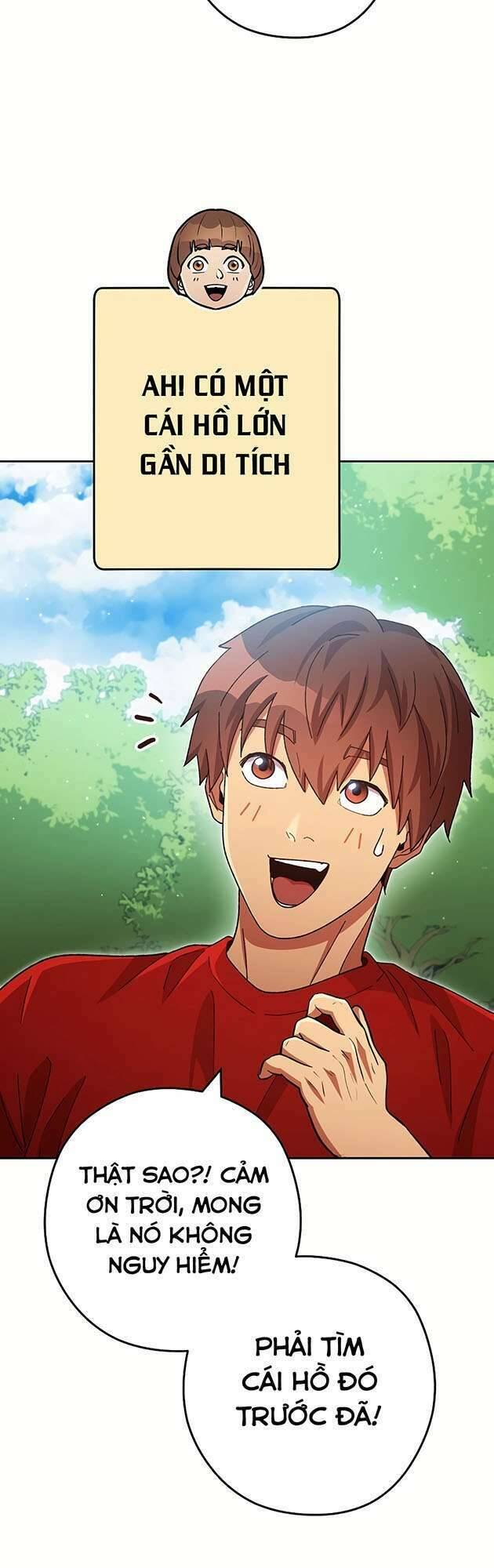 Tái Thiết Hầm Ngục Chap 166 - Next Chap 167