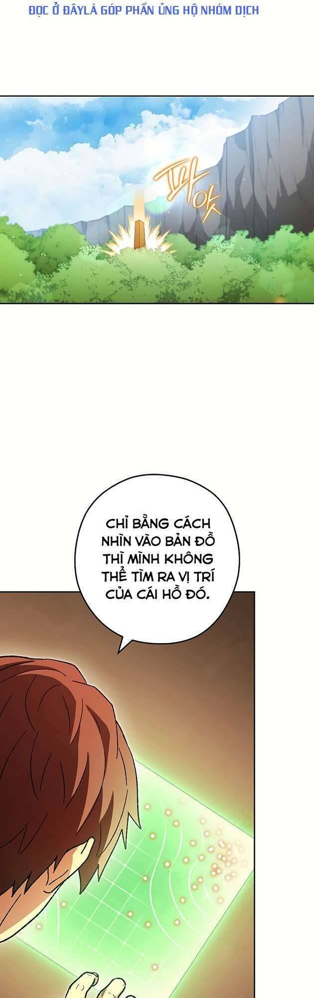 Tái Thiết Hầm Ngục Chap 166 - Next Chap 167