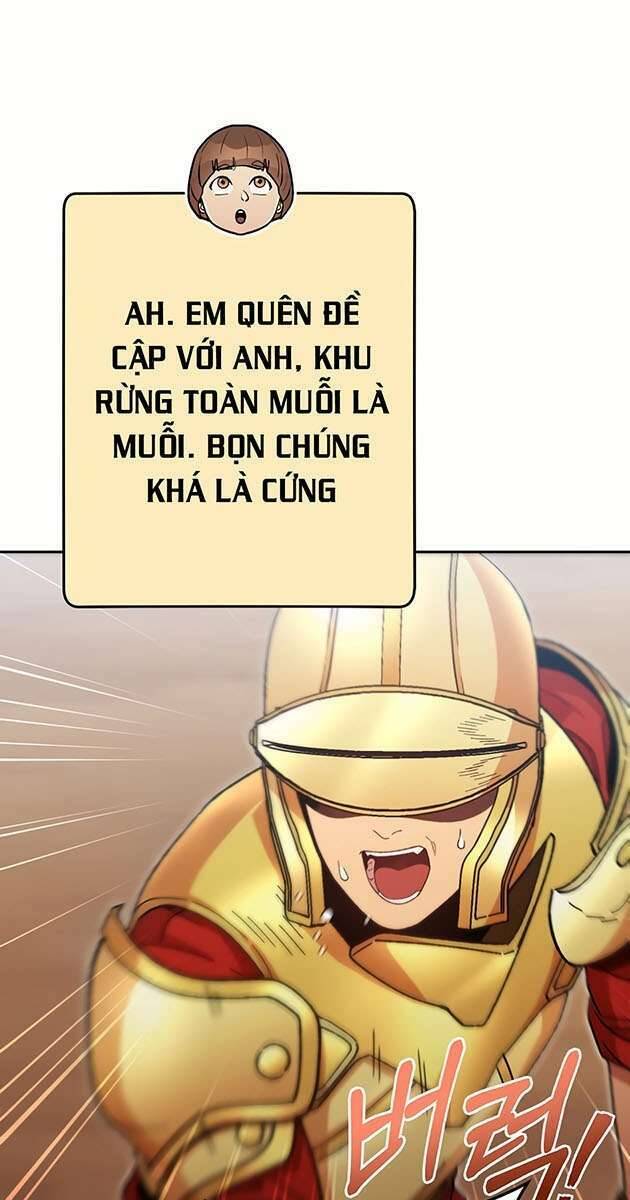 Tái Thiết Hầm Ngục Chap 166 - Next Chap 167