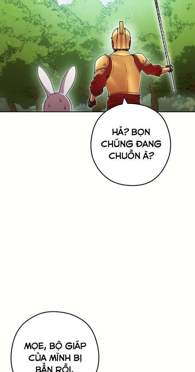 Tái Thiết Hầm Ngục Chap 166 - Next Chap 167