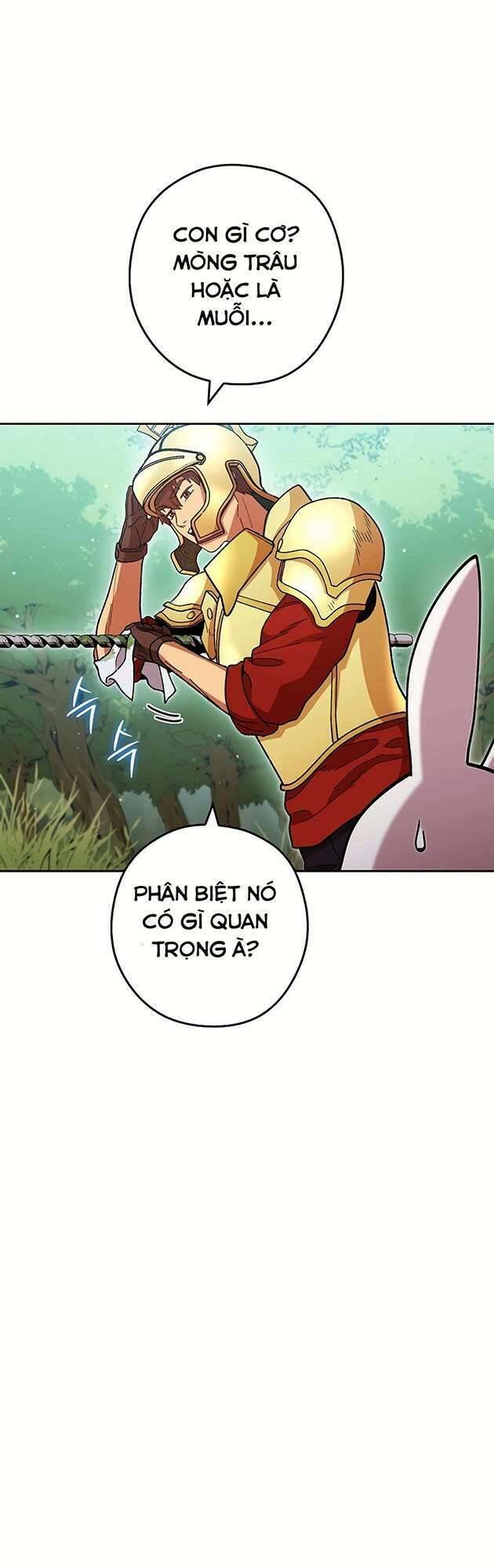 Tái Thiết Hầm Ngục Chap 166 - Next Chap 167