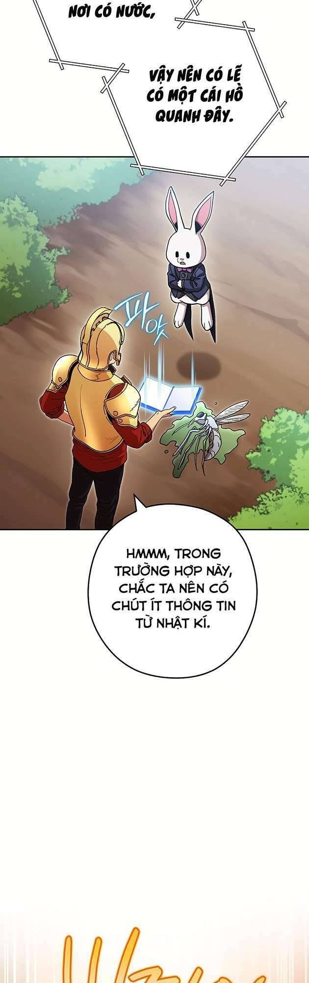 Tái Thiết Hầm Ngục Chap 166 - Next Chap 167