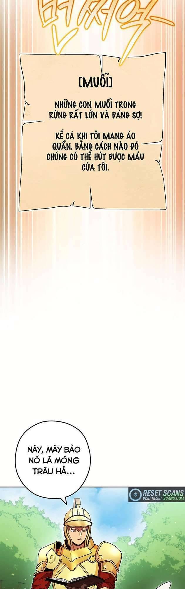 Tái Thiết Hầm Ngục Chap 166 - Next Chap 167