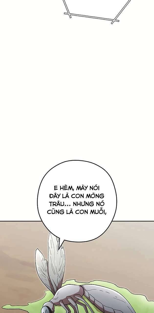 Tái Thiết Hầm Ngục Chap 166 - Next Chap 167