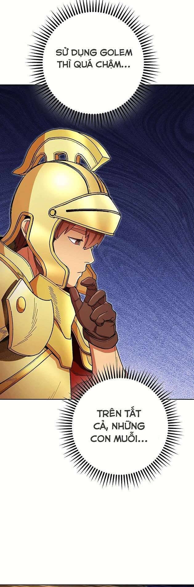 Tái Thiết Hầm Ngục Chap 166 - Next Chap 167