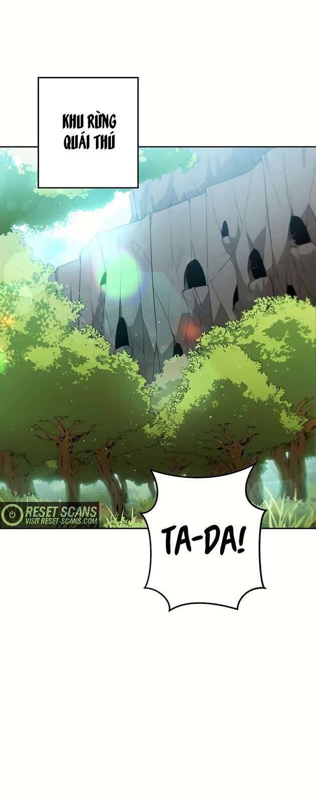 Tái Thiết Hầm Ngục Chap 167 - Next Chap 168