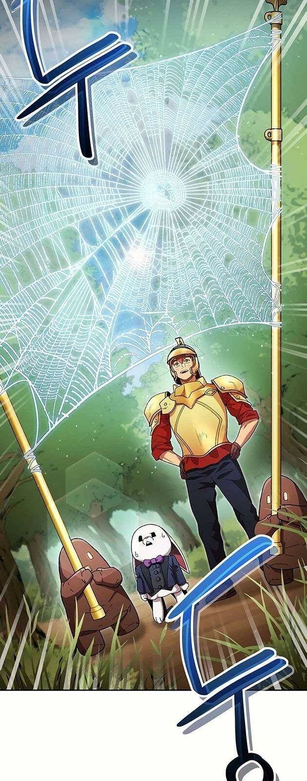 Tái Thiết Hầm Ngục Chap 167 - Next Chap 168