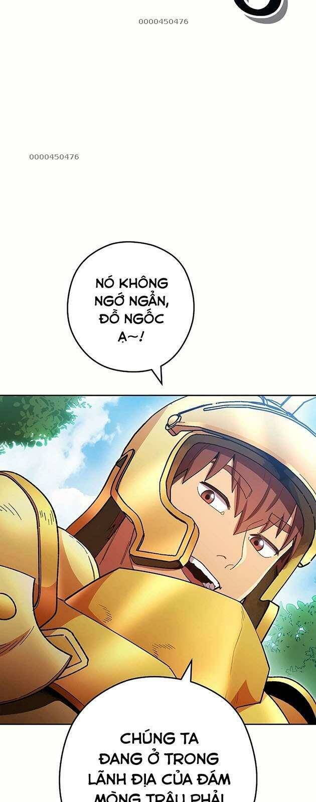 Tái Thiết Hầm Ngục Chap 167 - Next Chap 168