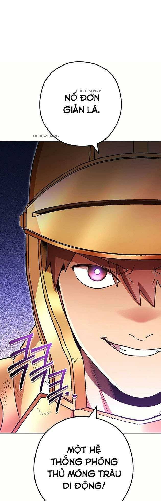 Tái Thiết Hầm Ngục Chap 167 - Next Chap 168