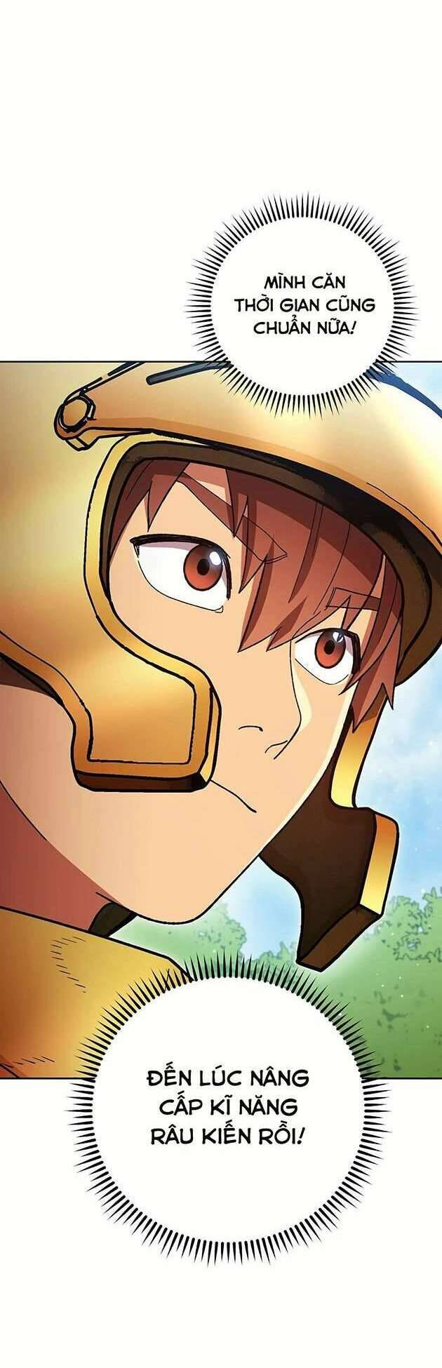 Tái Thiết Hầm Ngục Chap 167 - Next Chap 168