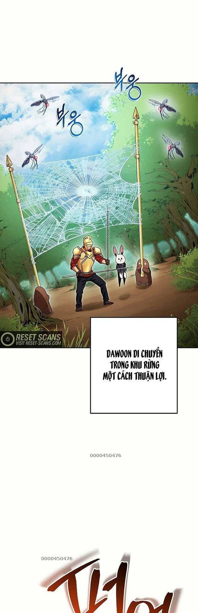 Tái Thiết Hầm Ngục Chap 167 - Next Chap 168