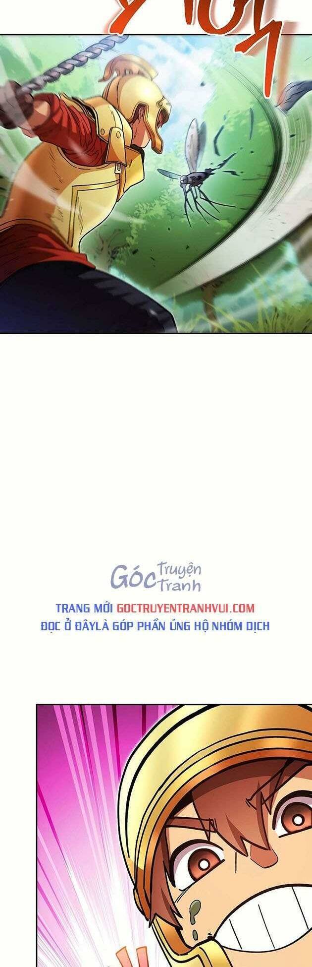 Tái Thiết Hầm Ngục Chap 167 - Next Chap 168