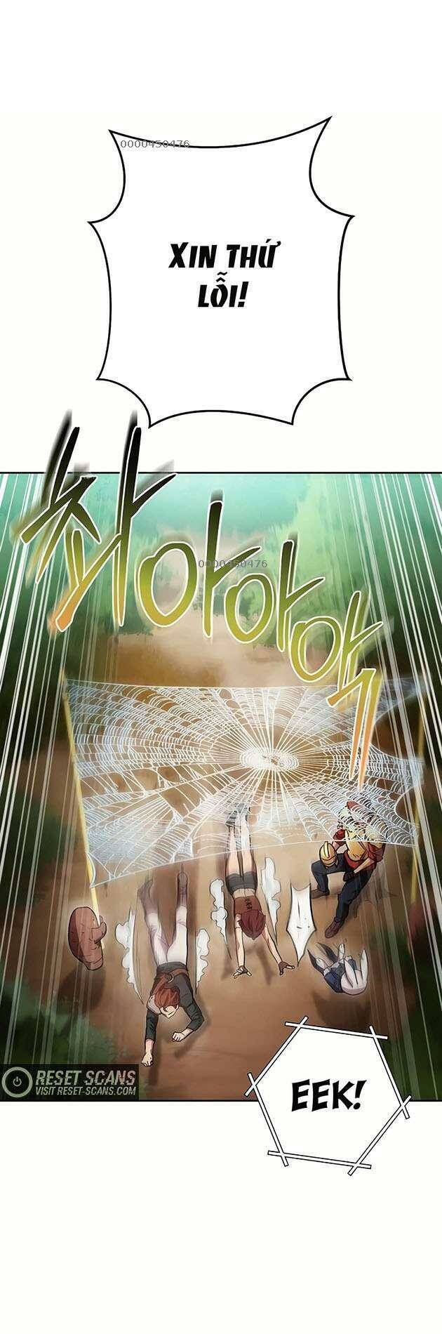 Tái Thiết Hầm Ngục Chap 167 - Next Chap 168